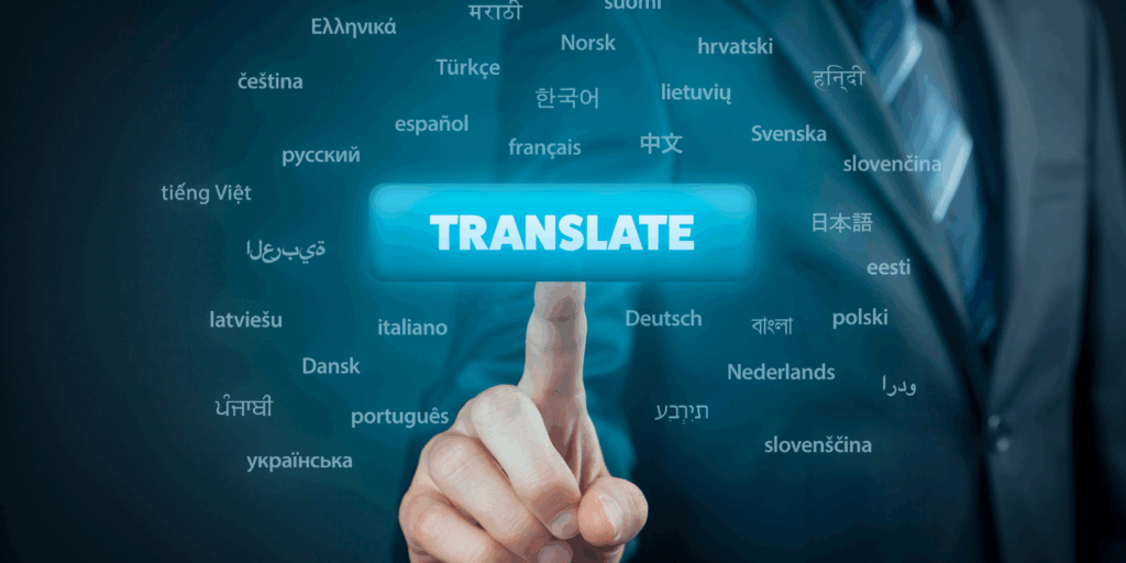¿Qué es el control de calidad de traducciones?
