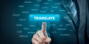 ¿Qué es el control de calidad de traducciones?