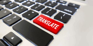 Traducción automática e IA